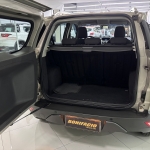 Ford / Ecosport Freestyle 1.6 SUV Prata Ford / Ecosport Freestyle 1.6 SUV Prata
