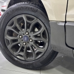 Ford / Ecosport Freestyle 1.6 SUV Prata Ford / Ecosport Freestyle 1.6 SUV Prata