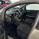 Ford / Ecosport Freestyle 1.6 SUV Prata Ford / Ecosport Freestyle 1.6 SUV Prata