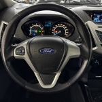 Ford / Ecosport Freestyle 1.6 SUV Prata Ford / Ecosport Freestyle 1.6 SUV Prata