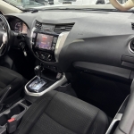 Nissan / Frontier AttacK Automático 2.3 bi-turbo Diesel Picape Branco Nissan / Frontier AttacK Automático 2.3 bi-turbo Diesel Picape Branco