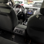 Nissan / Frontier AttacK Automático 2.3 bi-turbo Diesel Picape Branco Nissan / Frontier AttacK Automático 2.3 bi-turbo Diesel Picape Branco