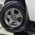 Nissan / Frontier AttacK Automático 2.3 bi-turbo Diesel Picape Branco Nissan / Frontier AttacK Automático 2.3 bi-turbo Diesel Picape Branco