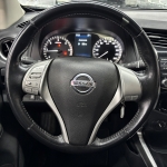 Nissan / Frontier AttacK Automático 2.3 bi-turbo Diesel Picape Branco Nissan / Frontier AttacK Automático 2.3 bi-turbo Diesel Picape Branco