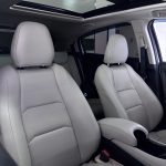 Honda / HR-V Touring 1.5 Turbo SUV Branco Honda / HR-V Touring 1.5 Turbo SUV Branco