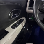 Honda / HR-V Touring 1.5 Turbo SUV Branco Honda / HR-V Touring 1.5 Turbo SUV Branco