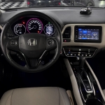 Honda / HR-V Touring 1.5 Turbo SUV Branco Honda / HR-V Touring 1.5 Turbo SUV Branco