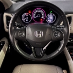 Honda / HR-V Touring 1.5 Turbo SUV Branco Honda / HR-V Touring 1.5 Turbo SUV Branco