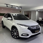 Honda / HR-V Touring 1.5 Turbo SUV Branco Honda / HR-V Touring 1.5 Turbo SUV Branco