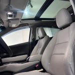 Honda / HR-V Touring 1.5 Turbo SUV Branco Honda / HR-V Touring 1.5 Turbo SUV Branco