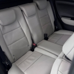 Honda / HR-V Touring 1.5 Turbo SUV Branco Honda / HR-V Touring 1.5 Turbo SUV Branco