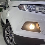 Ford / Ecosport Freestyle 1.6 SUV Branco Ford / Ecosport Freestyle 1.6 SUV Branco