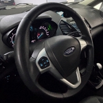 Ford / Ecosport Freestyle 1.6 SUV Branco Ford / Ecosport Freestyle 1.6 SUV Branco