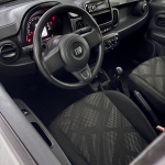 Fiat / Palio Weekend Adventure 1.8 Perua Cinza Fiat / Palio Weekend Adventure 1.8 Perua Cinza