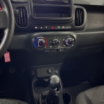 Fiat / Palio Weekend Adventure 1.8 Perua Cinza Fiat / Palio Weekend Adventure 1.8 Perua Cinza
