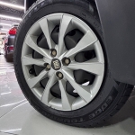 Fiat / Palio Weekend Adventure 1.8 Perua Cinza Fiat / Palio Weekend Adventure 1.8 Perua Cinza