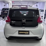 Fiat / Palio Weekend Adventure 1.8 Perua Cinza Fiat / Palio Weekend Adventure 1.8 Perua Cinza