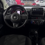 Fiat / Palio Weekend Adventure 1.8 Perua Cinza Fiat / Palio Weekend Adventure 1.8 Perua Cinza