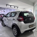Fiat / Palio Weekend Adventure 1.8 Perua Cinza Fiat / Palio Weekend Adventure 1.8 Perua Cinza