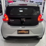 Fiat / Palio Weekend Adventure 1.8 Perua Cinza Fiat / Palio Weekend Adventure 1.8 Perua Cinza