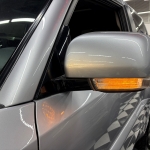 Mitsubishi / PAJERO FULL HPE Automático 3.8 V6 SUV Prata Mitsubishi / PAJERO FULL HPE Automático 3.8 V6 SUV Prata