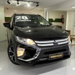 Mitsubishi / Eclipse Cross GLS Automático 1.5 Turbo SUV Preto Mitsubishi / Eclipse Cross GLS Automático 1.5 Turbo SUV Preto