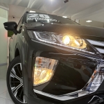 Mitsubishi / Eclipse Cross GLS Automático 1.5 Turbo SUV Preto Mitsubishi / Eclipse Cross GLS Automático 1.5 Turbo SUV Preto