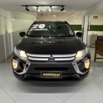 Mitsubishi / Eclipse Cross GLS Automático 1.5 Turbo SUV Preto Mitsubishi / Eclipse Cross GLS Automático 1.5 Turbo SUV Preto