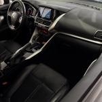 Mitsubishi / Eclipse Cross GLS Automático 1.5 Turbo SUV Preto Mitsubishi / Eclipse Cross GLS Automático 1.5 Turbo SUV Preto