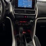 Mitsubishi / Eclipse Cross GLS Automático 1.5 Turbo SUV Preto Mitsubishi / Eclipse Cross GLS Automático 1.5 Turbo SUV Preto