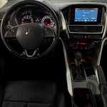 Mitsubishi / Eclipse Cross GLS Automático 1.5 Turbo SUV Preto Mitsubishi / Eclipse Cross GLS Automático 1.5 Turbo SUV Preto