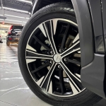 Mitsubishi / Eclipse Cross GLS Automático 1.5 Turbo SUV Preto Mitsubishi / Eclipse Cross GLS Automático 1.5 Turbo SUV Preto