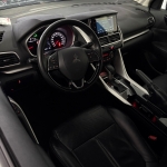 Mitsubishi / Eclipse Cross GLS Automático 1.5 Turbo SUV Preto Mitsubishi / Eclipse Cross GLS Automático 1.5 Turbo SUV Preto