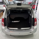 Renault / Duster Dynamique Automatico 2.0 SUV Prata Renault / Duster Dynamique Automatico 2.0 SUV Prata