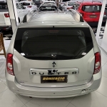 Renault / Duster Dynamique Automatico 2.0 SUV Prata Renault / Duster Dynamique Automatico 2.0 SUV Prata