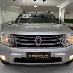 Renault / Duster Dynamique Automatico 2.0 SUV Prata Renault / Duster Dynamique Automatico 2.0 SUV Prata