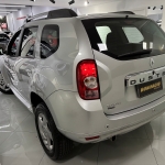 Renault / Duster Dynamique Automatico 2.0 SUV Prata Renault / Duster Dynamique Automatico 2.0 SUV Prata