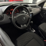 Renault / Duster Dynamique Automatico 2.0 SUV Prata Renault / Duster Dynamique Automatico 2.0 SUV Prata
