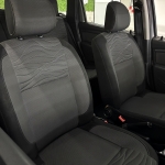 Renault / Duster Dynamique Automatico 2.0 SUV Prata Renault / Duster Dynamique Automatico 2.0 SUV Prata