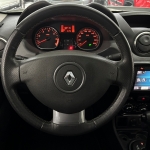 Renault / Duster Dynamique Automatico 2.0 SUV Prata Renault / Duster Dynamique Automatico 2.0 SUV Prata
