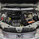 Renault / Duster Dynamique Automatico 2.0 SUV Prata Renault / Duster Dynamique Automatico 2.0 SUV Prata