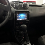 Renault / Duster Dynamique Automatico 2.0 SUV Prata Renault / Duster Dynamique Automatico 2.0 SUV Prata