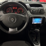 Renault / Duster Dynamique Automatico 2.0 SUV Prata Renault / Duster Dynamique Automatico 2.0 SUV Prata