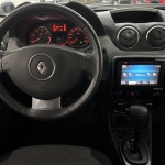 Renault / Duster Dynamique Automatico 2.0 SUV Prata Renault / Duster Dynamique Automatico 2.0 SUV Prata