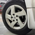 Renault / Duster Dynamique Automatico 2.0 SUV Prata Renault / Duster Dynamique Automatico 2.0 SUV Prata