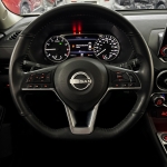 Nissan / sentra advance Automatico 2.0 Sedan Branco Nissan / sentra advance Automatico 2.0 Sedan Branco