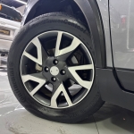 Nissan / Kicks S Direct 1.6 1.6 Automático SUV Cinza Nissan / Kicks S Direct 1.6 1.6 Automático SUV Cinza