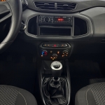 Chevrolet / Onix Joy 1.0 Hatch Branco Chevrolet / Onix Joy 1.0 Hatch Branco