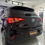 Fiat / Argo Drive 1.0 Hatch Preto Fiat / Argo Drive 1.0 Hatch Preto