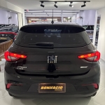 Fiat / Argo Drive 1.0 Hatch Preto Fiat / Argo Drive 1.0 Hatch Preto